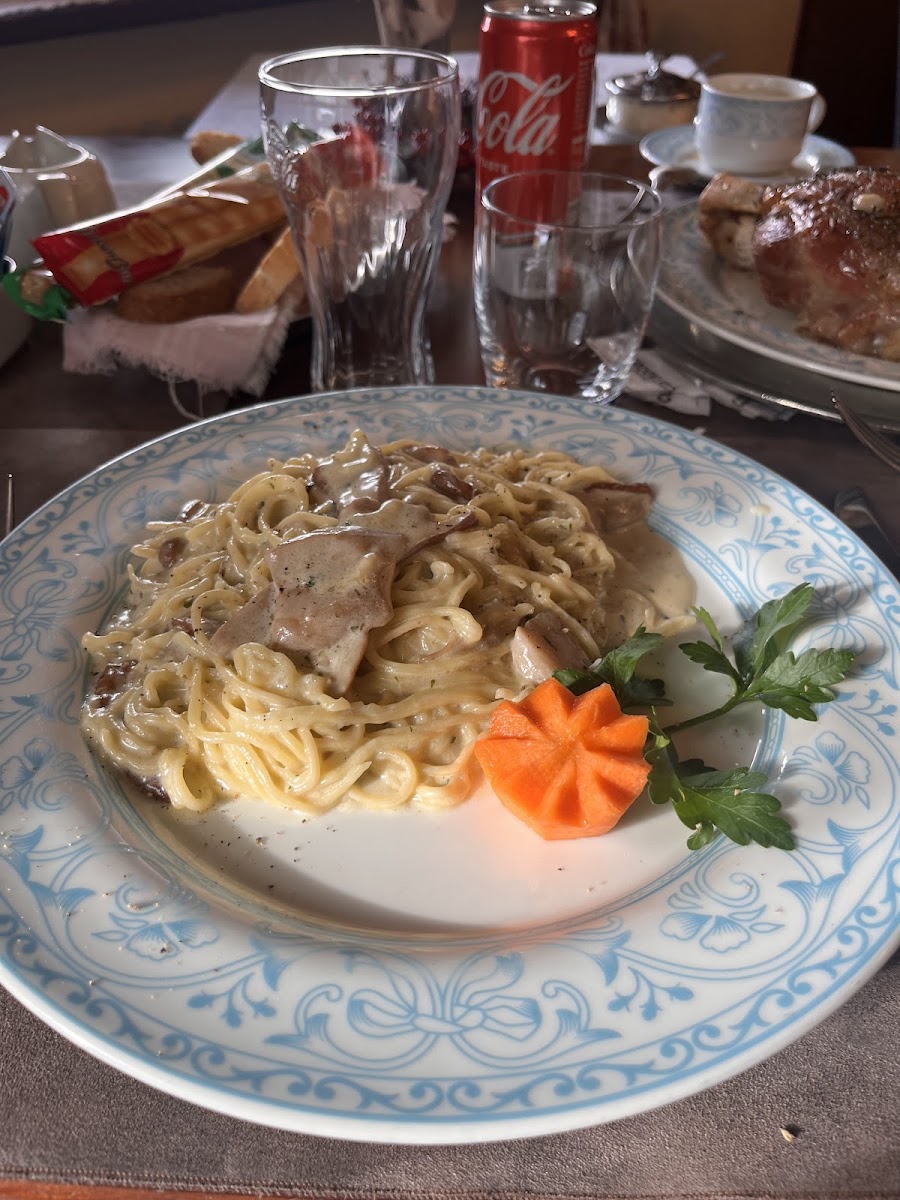 Ristorante Maison Jean Bich Di Pers Photos 2